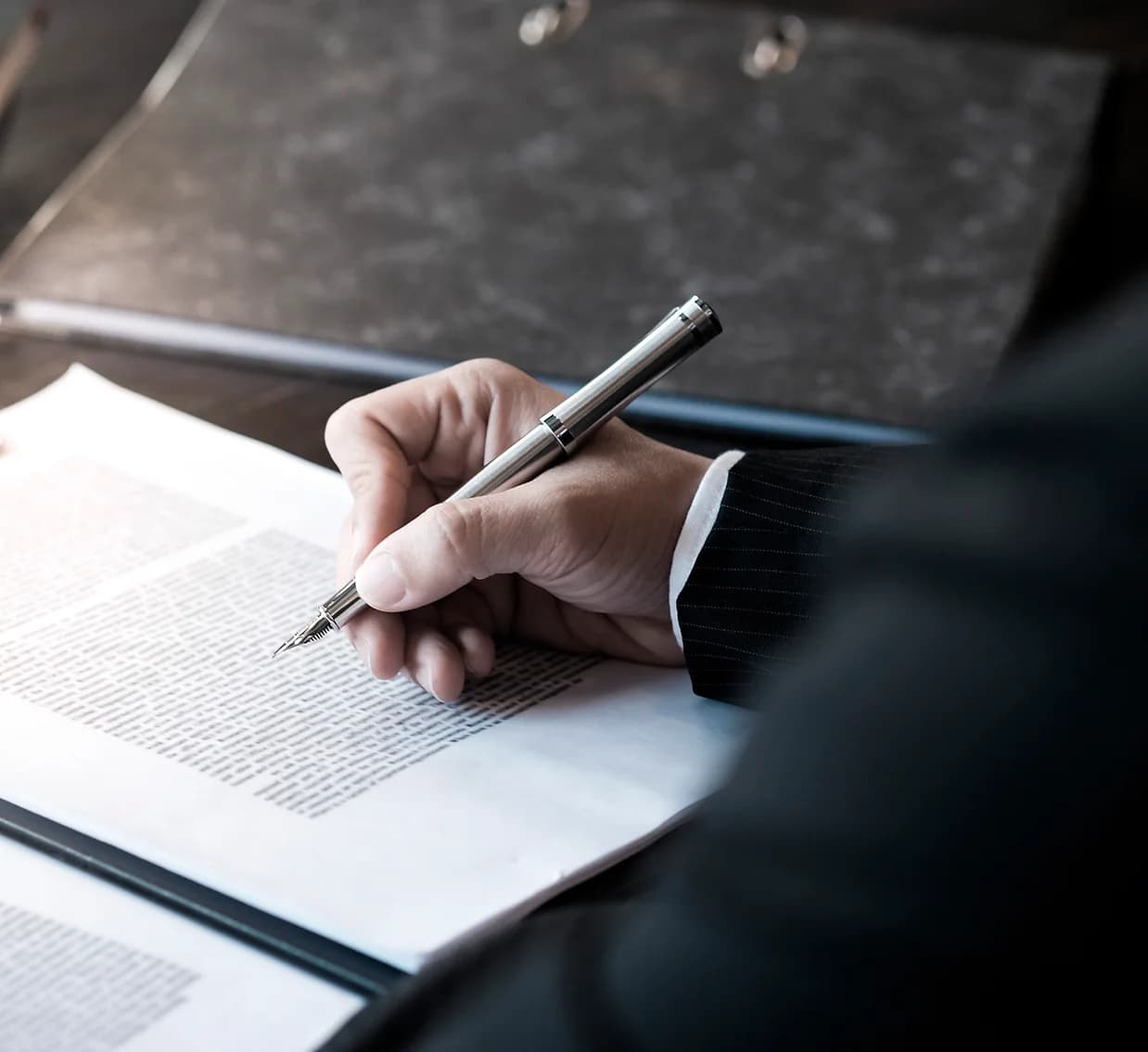Derecho Contractual