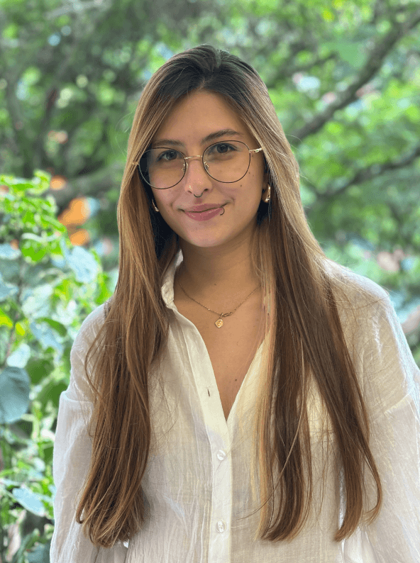 Daniela Rojas