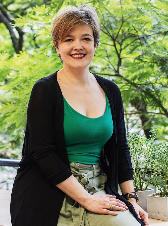 Marcela Palacio Botero