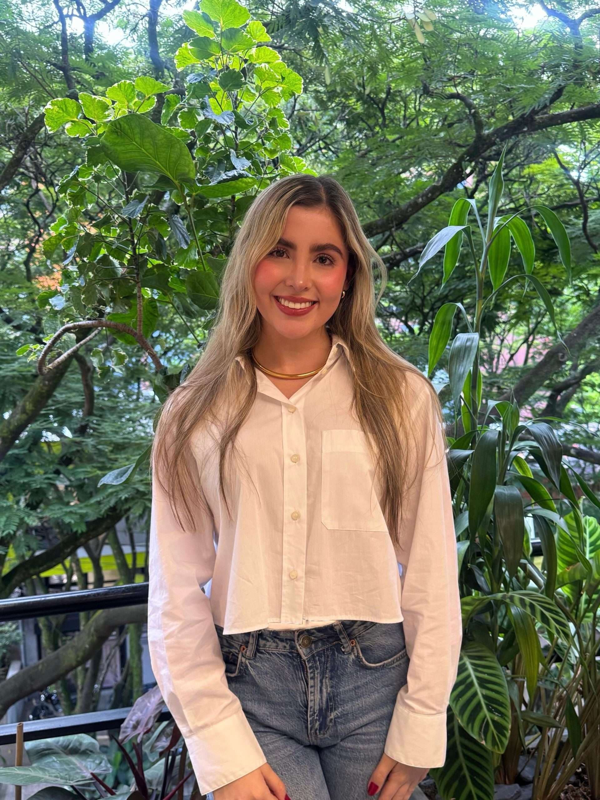 Sara Esguerra Madrid
