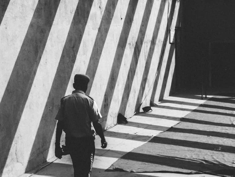 De la migración en Colombia y otros dolores de cabeza