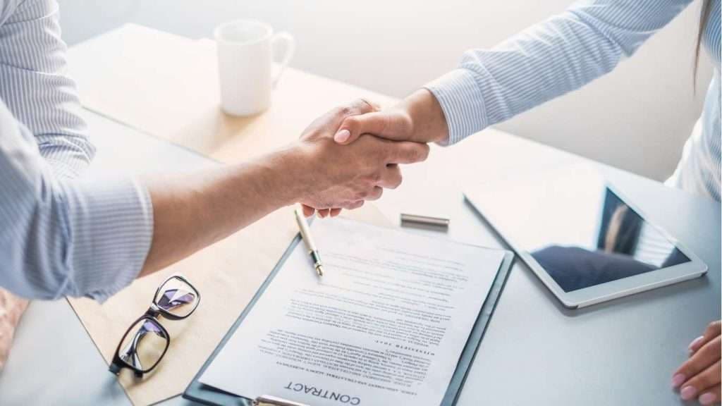 La eficacia residual de la promesa de compraventa